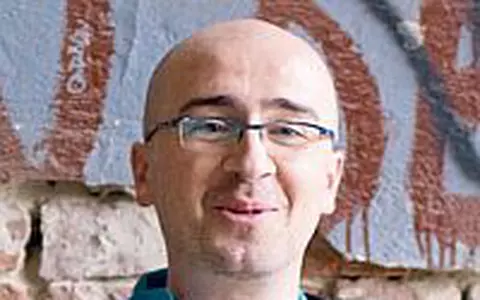Mihai Dobrovolschi - "In cativa ani am sa pot iesi gol pe strada"