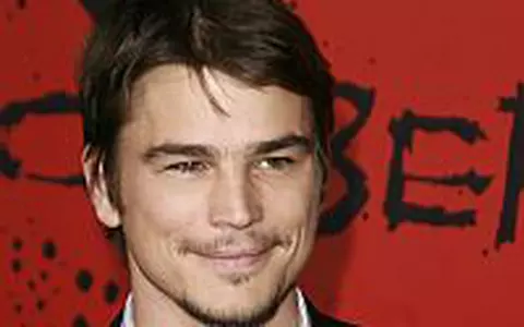 Josh Hartnett este noul ”Rain Man”