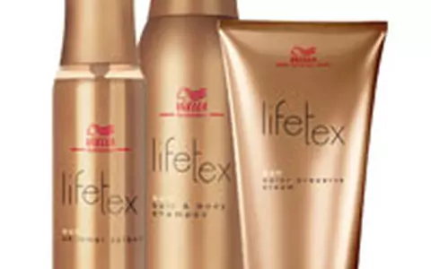 Gama Liftex Sun de la Wella Professionals