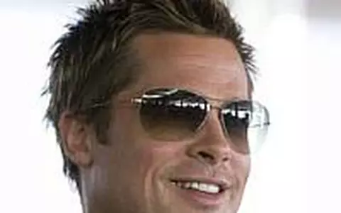 Brad Pitt ar putea juca intr-un film de Tarantino - Video