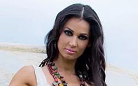 Nicoleta Luciu