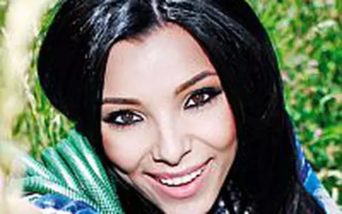 Corina Caragea