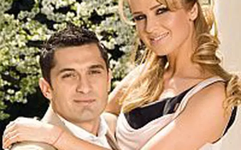 Diana Munteanu si Claudiu Niculescu