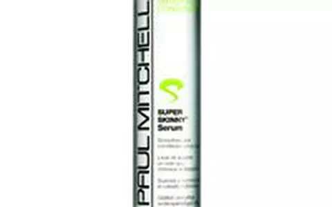 Serumul pentru par rebel de la Paul Mitchell