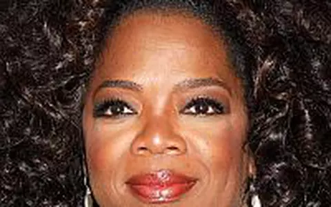 Oprah