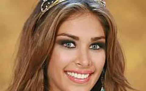 Miss Venezuela a fost incoronata Miss Univers