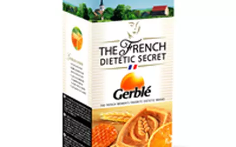 Gerble iti dezvaluie secretul dietei franceze