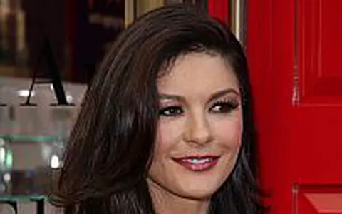 Catherine Zeta-Jones detesta Orasul Ingerilor