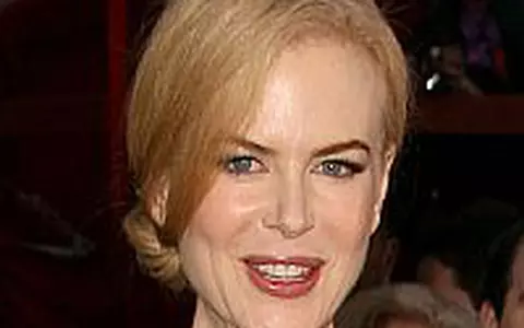 Nicole Kidman nu vinde pozele cu fiica sa