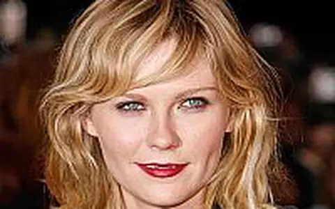 Kirsten Dunst - Iubita fostului prieten al lui Drew Barrymore