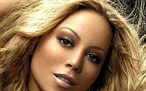 Mariah Carey - Noua regina a Las Vegas-ului - Video