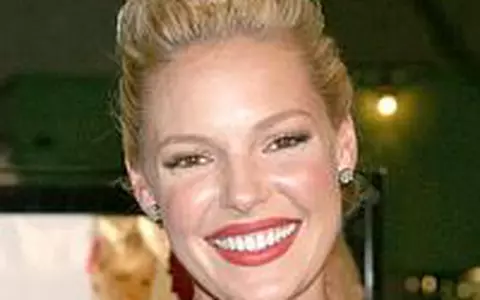 Katherine Heigl continua sa joace in Grey’s Anatomy - Video