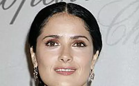 Salma Hayek nu se mai marita cu miliardarul Francois-Henri Pinault