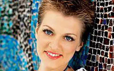 Dana Nalbaru