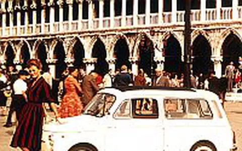 Fiat 500 - 500 per sempre