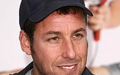 Adam Sandler - Tata pentru a doua oara - Video