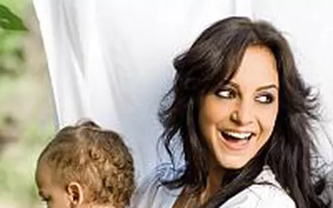 Irina Marinescu si Luca