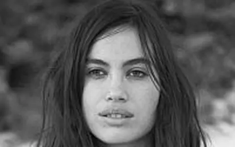 Alina Puscau