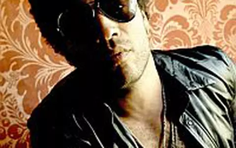 Lenny Kravitz - Din palmaresul unui amorez - video