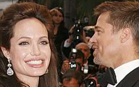 Gemenii cuplului Brangelina au fost conceputi in vitro