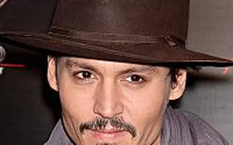 Johnny Depp e ecologist