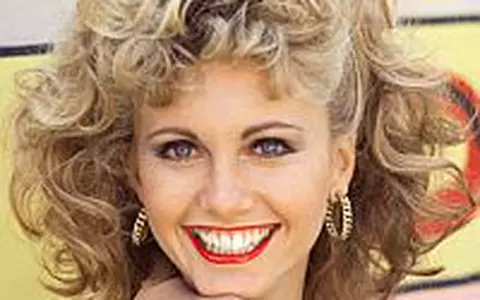 Olivia Newton -John