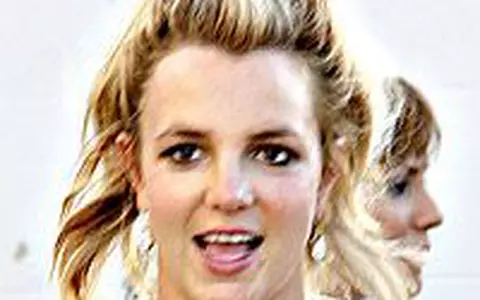 Britney Spears si-a incheiat socotelile cu fostul sot