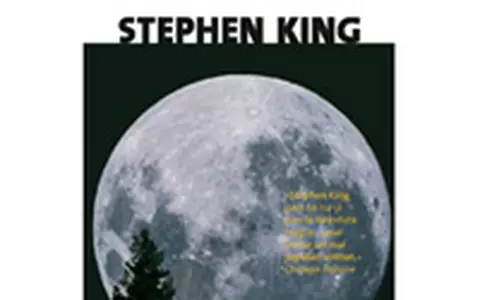 Stephen King - La miezul noptii
