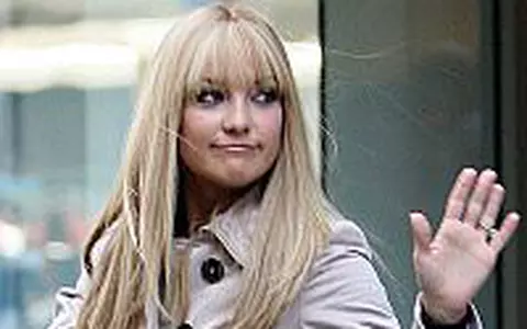 Kate Hudson s-a despartit de Lance Armstrong