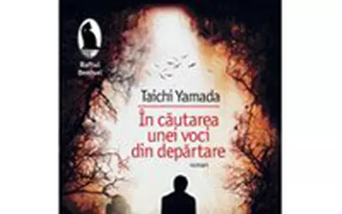 Taichi Yamada - In cautarea unei voci din departare