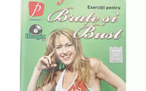 Un nou DVD cu Florentina
