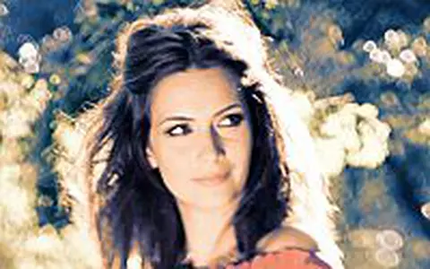 Andreea Berecleanu - Making of