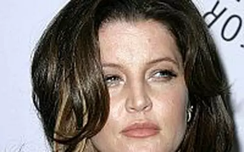 Lisa Marie Presley va avea gemeni
