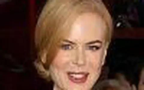 Nicole Kidman si-a dus fiica in Australia