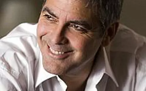 George Clooney in vacanta cu Cindy Crowford