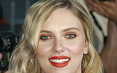 Scarlett Johansson - ”Nu sunt muza lui Woody Allen!” - Video
