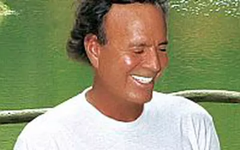 Julio Iglesias