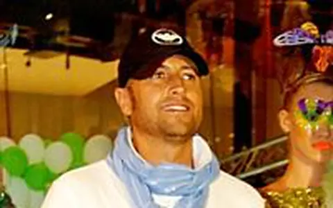 Catalin Botezatu - Nopti albe in Constanta