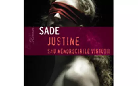 Sade - Justine sau Nenorocirile vietii