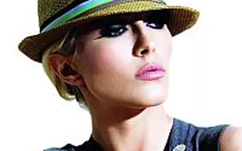 Vacanta cu stil 3: Ilinca Vandici