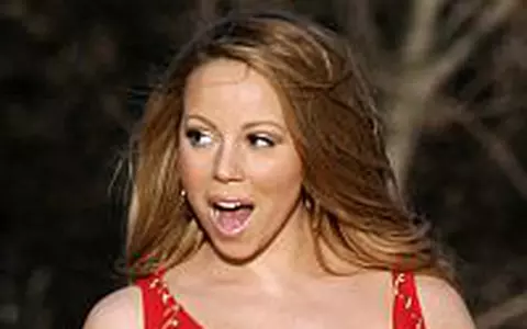 Mariah Carey - Emanciparea lui Mimi - Video