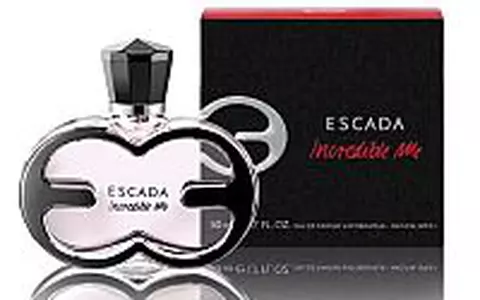 Parfumul Escada - Incredible Me
