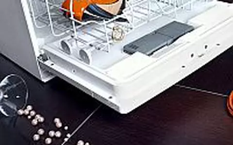 Electrololux lanseaza o gama compacta de electrocasnice