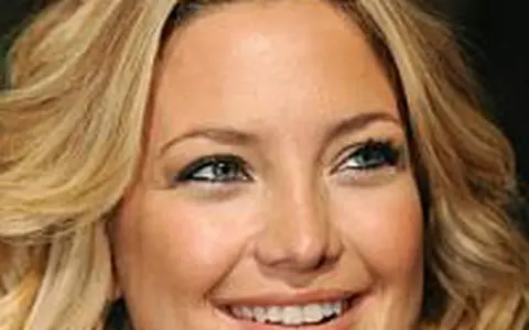 Kate Hudson este acuzata de furt