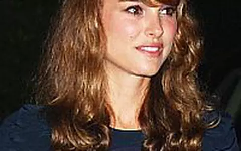 Natalie Portman - Regizoarea fermecatoare de la Venetia