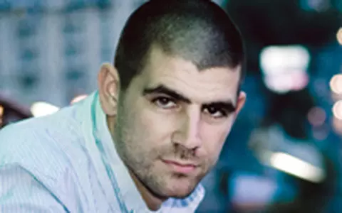Dragos Bucurenci