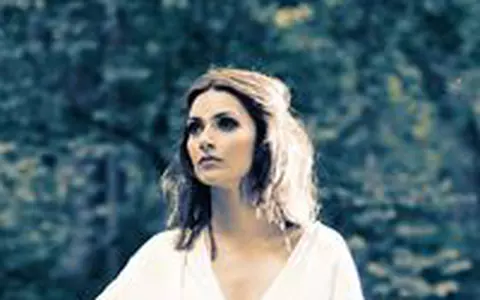Andreea Berecleanu - Fericirea nu are reteta