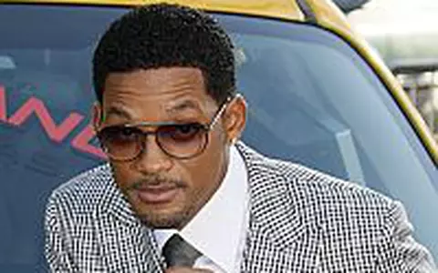 Will Smith ar putea fi Captain America