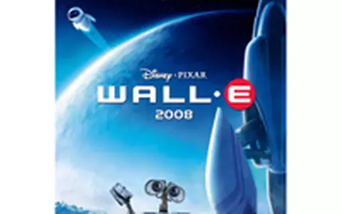 WALL-E - Cel mai asteptat film de animatie al anului - VIDEO