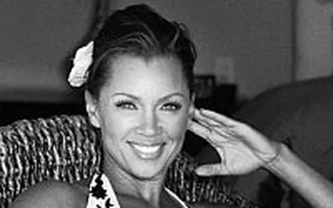 Amfitrion - Vanessa Williams